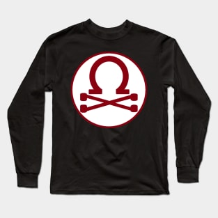 Omega Gang Long Sleeve T-Shirt